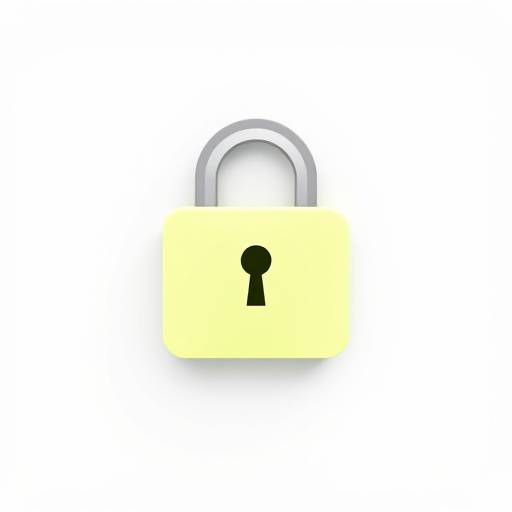 Icono de candado simbolizando la seguridad de datos