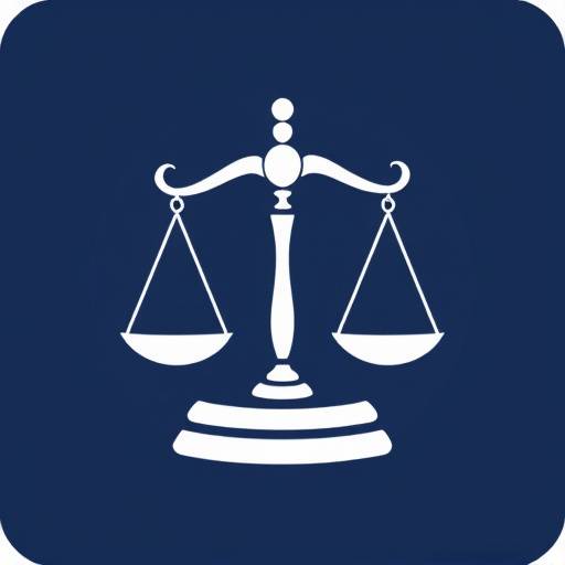 Icono de servicios legales