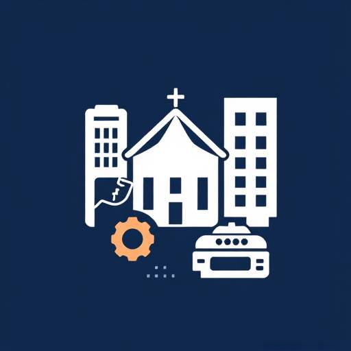 Icono de servicios profesionales