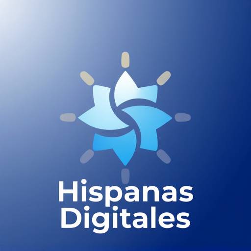 Logotipo de Soluciones Hispanas Digitales